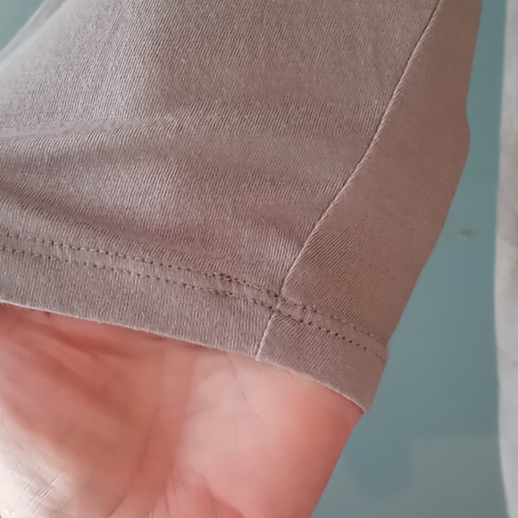 Long Sleeve Tunic - Picture 6 of 10